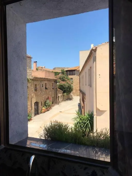 La Barnova - Little Gem Loft In L'Emporda Apartment La Tallada
