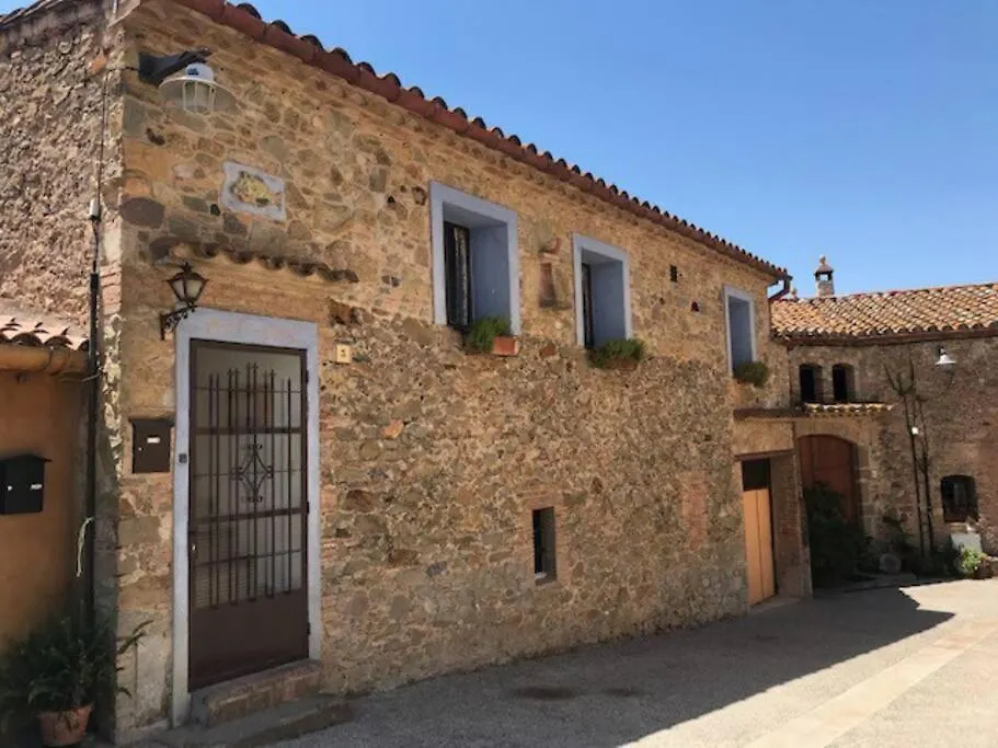 La Barnova - Little Gem Loft In L'Emporda Apartment La Tallada