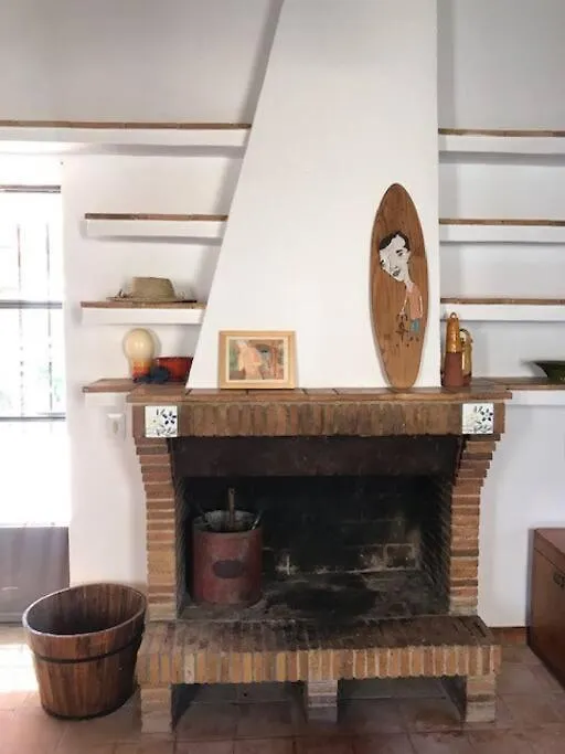 Appartement LA BARNOVA - little gem loft in L'Empordà à La Tallada