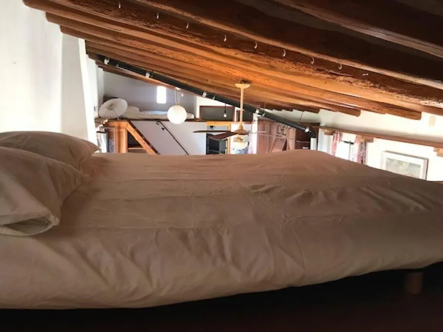 Appartement LA BARNOVA - little gem loft in L'Empordà à La Tallada
