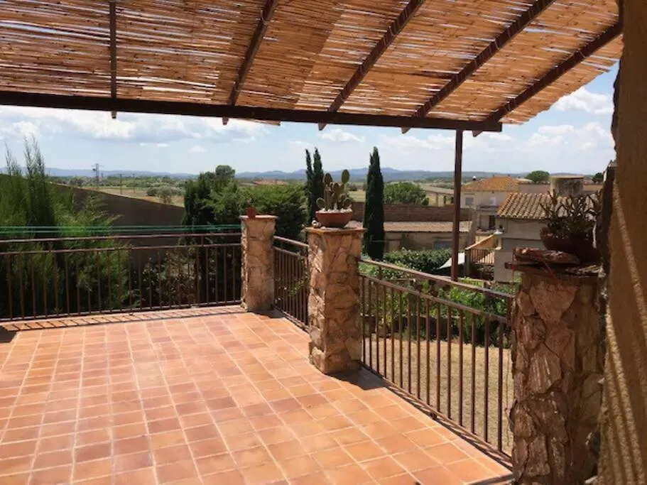 La Barnova - Little Gem Loft In L'Emporda Apartment La Tallada 0*,  Spain